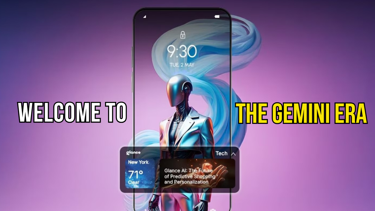 Samsung Eyes AI Diversity Beyond Google's Gemini Partnership