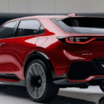 Honda WR-V 2025: A Fresh Take on the Compact SUV Segment