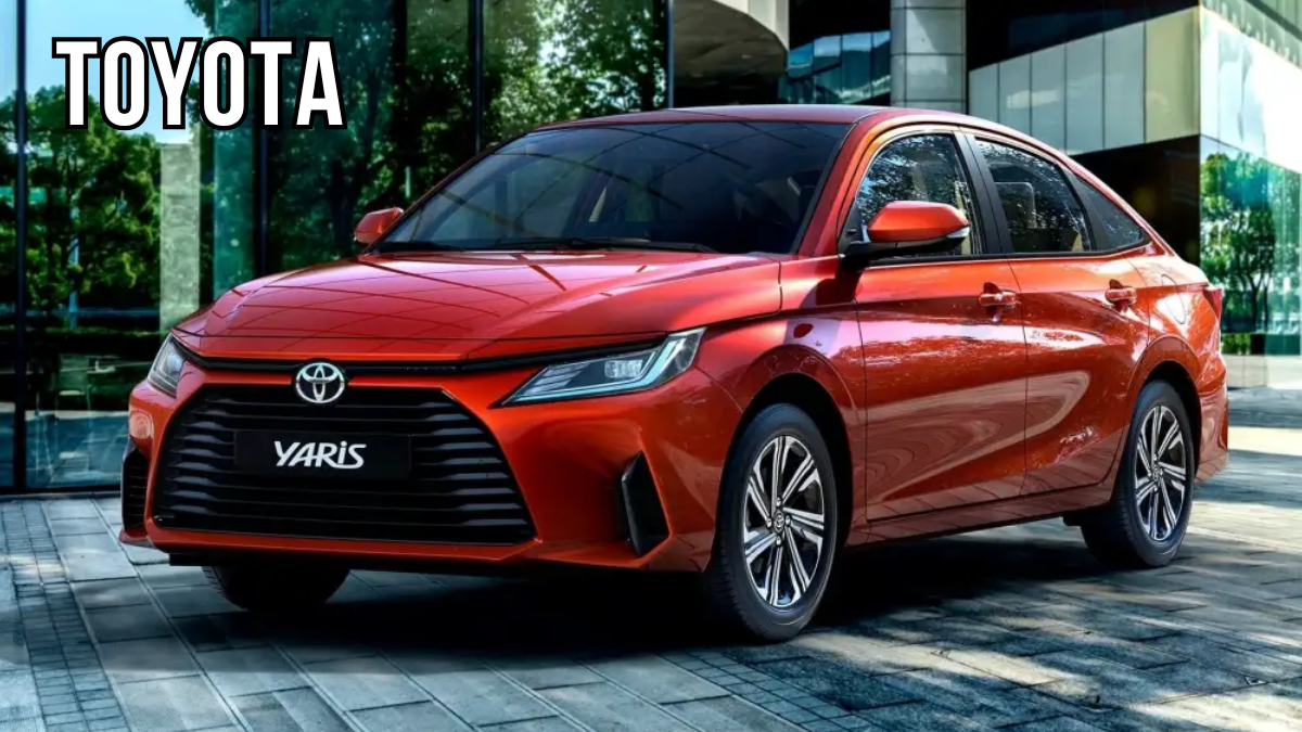 Toyota Yaris 2025: Everything You Need to Know About India's Comeback Sedan