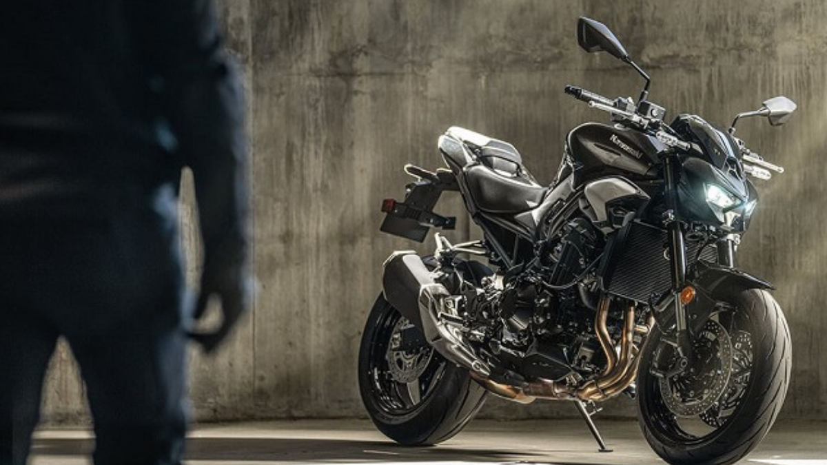 2025 Kawasaki Z900 Review: A Refined Beast Returns