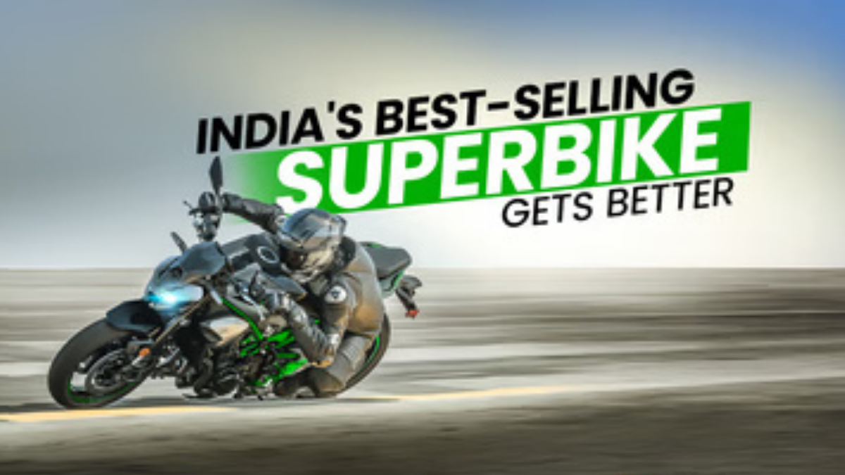 2025 Kawasaki Z900 Review: A Refined Beast Returns