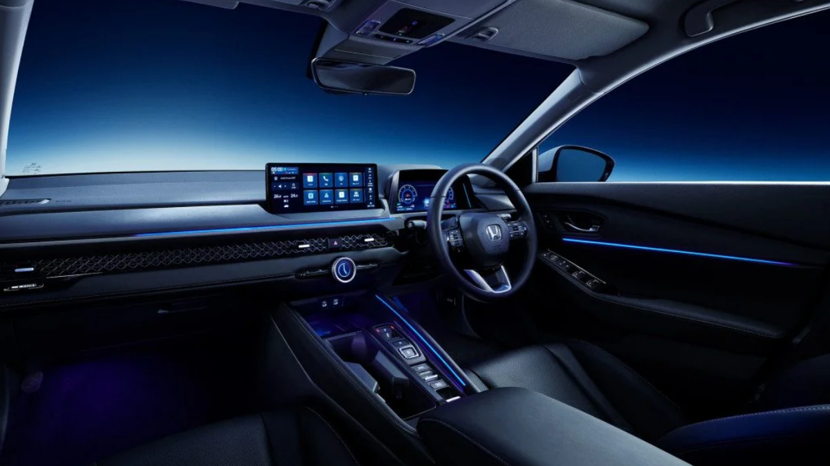 2025 Honda Accord Facelift: What to Expect From the Mid-Cycle Update
