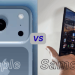 Samsung Galaxy Z Fold 7 vs iPhone 17: A Detailed Pre-Launch Comparison