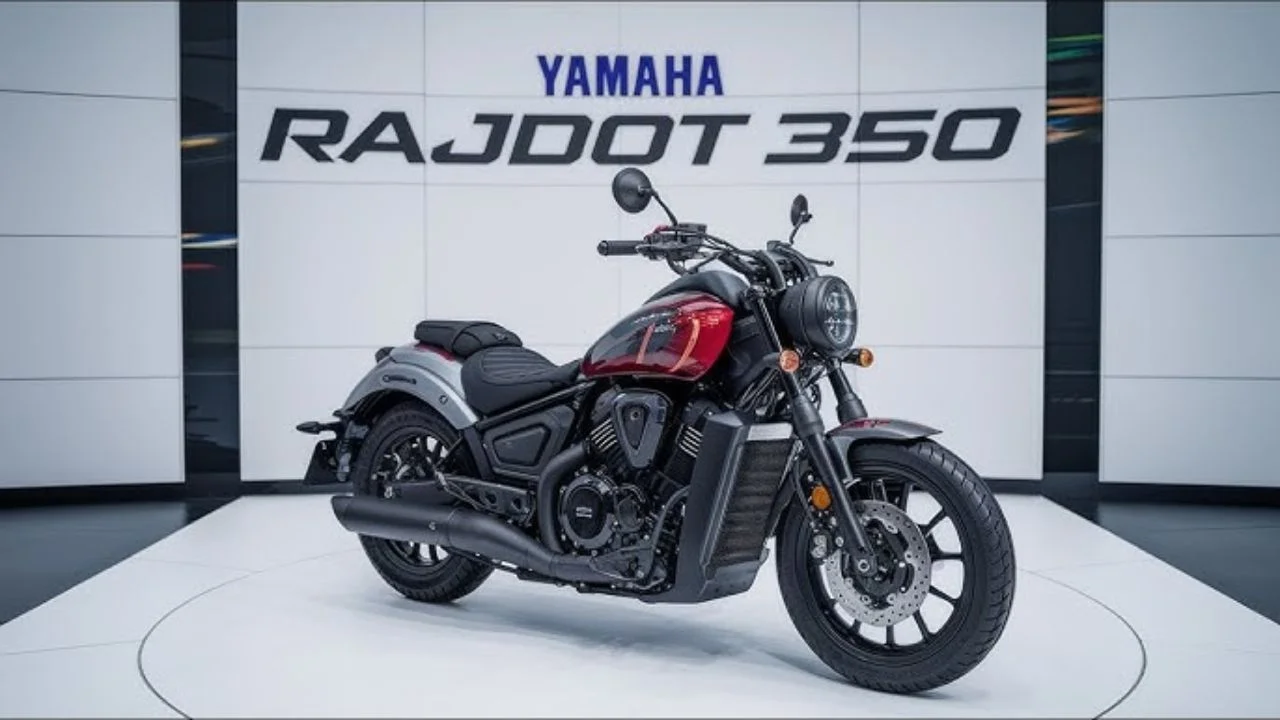 The Truth About the 2025 Yamaha Rajdoot 350: Separating Fact from Fiction