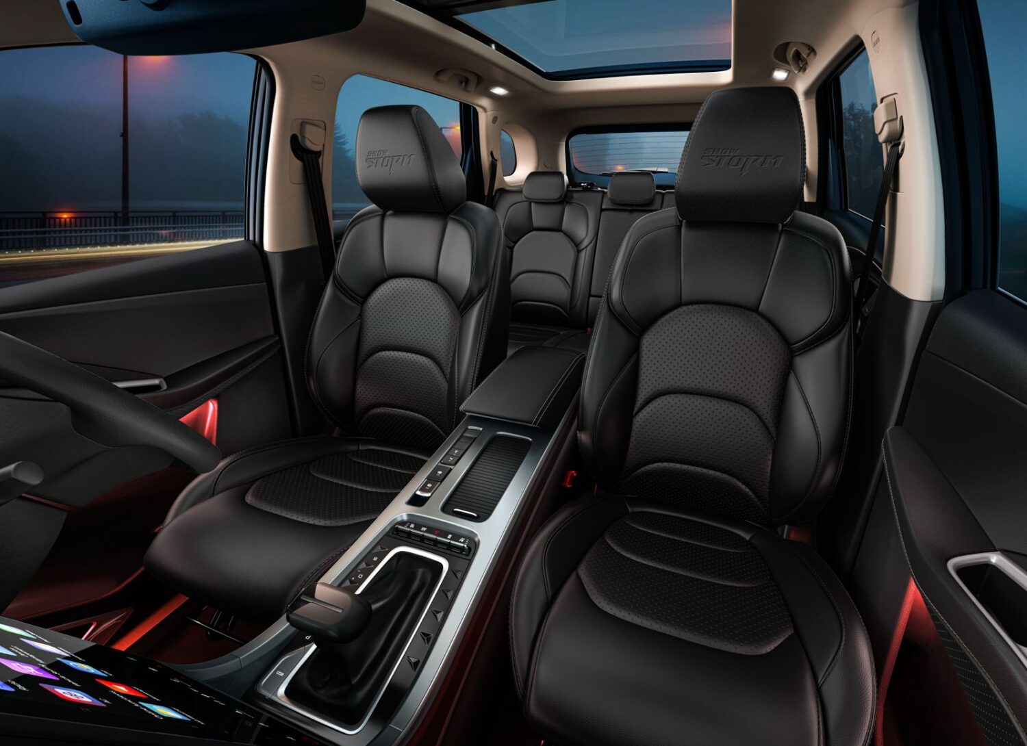 2025 MG Hector Gets E20 Engine: Price, Features & What's New