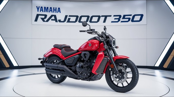 The Truth About the 2025 Yamaha Rajdoot 350: Separating Fact from Fiction