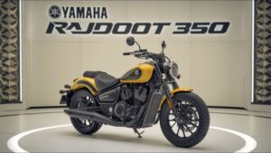 The Truth About the 2025 Yamaha Rajdoot 350: Separating Fact from Fiction