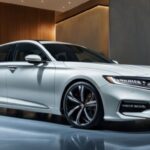 2025 Honda Accord Facelift: What to Expect From the Mid-Cycle Update