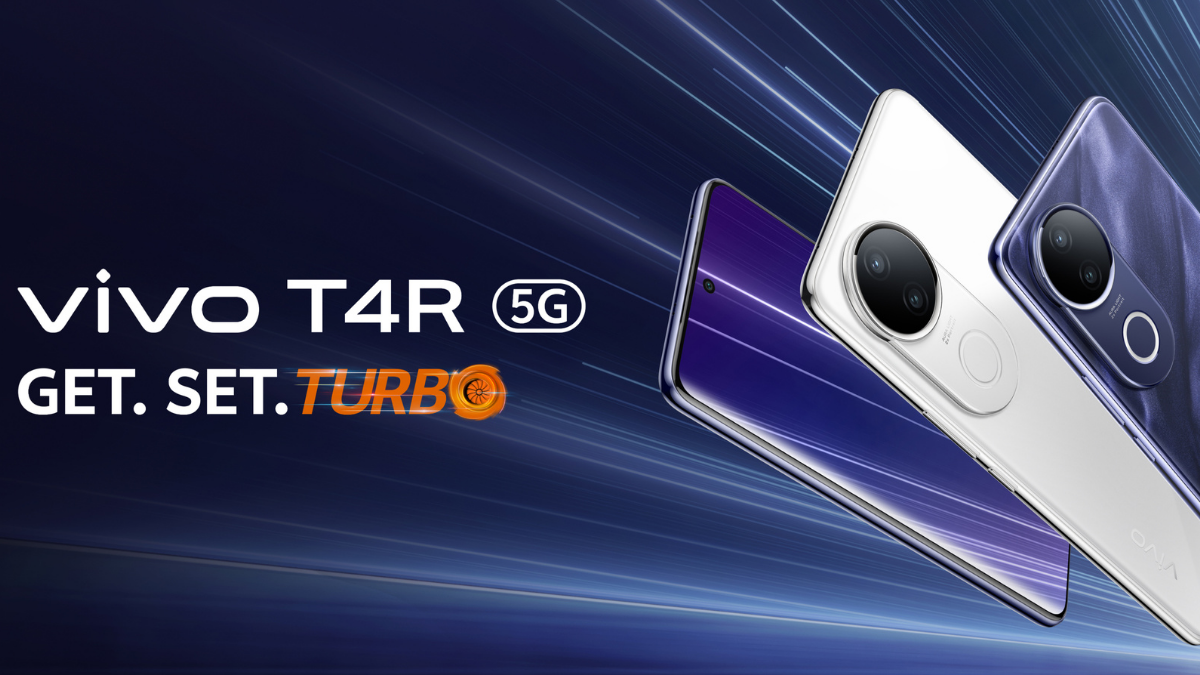 Vivo T4R 5G Launched in India: Price, Specifications, Launch Offers, and Features Explained