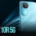 iQOO Z10R 5G Launched in India: Price, Specifications, Offers, and Everything You Need to Know