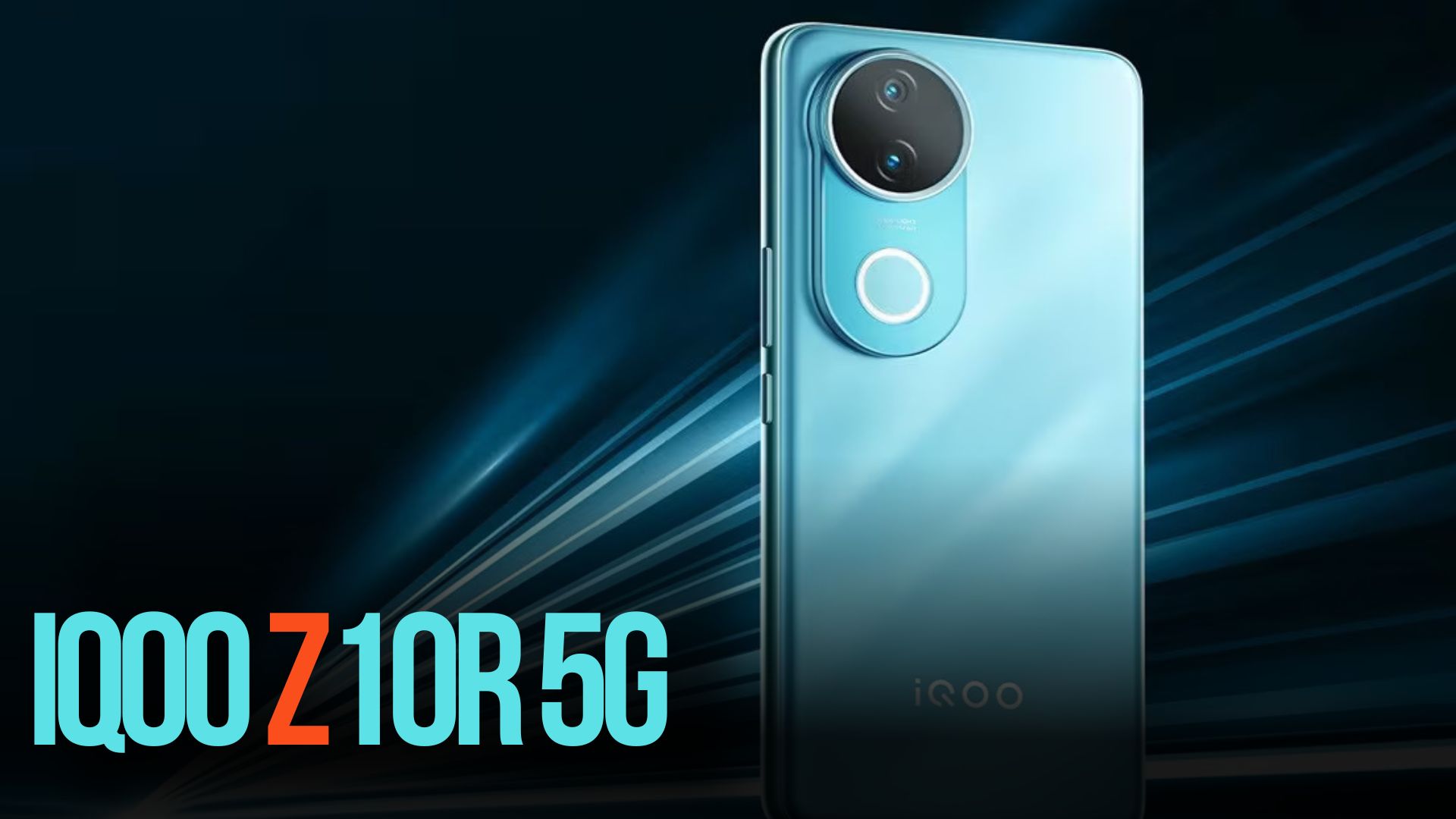 iQOO Z10R 5G Launched in India: Price, Specifications, Offers, and Everything You Need to Know
