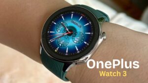 OnePlus Watch 3 Sale: Save Big on a Premium Galaxy Watch 8 Alternative