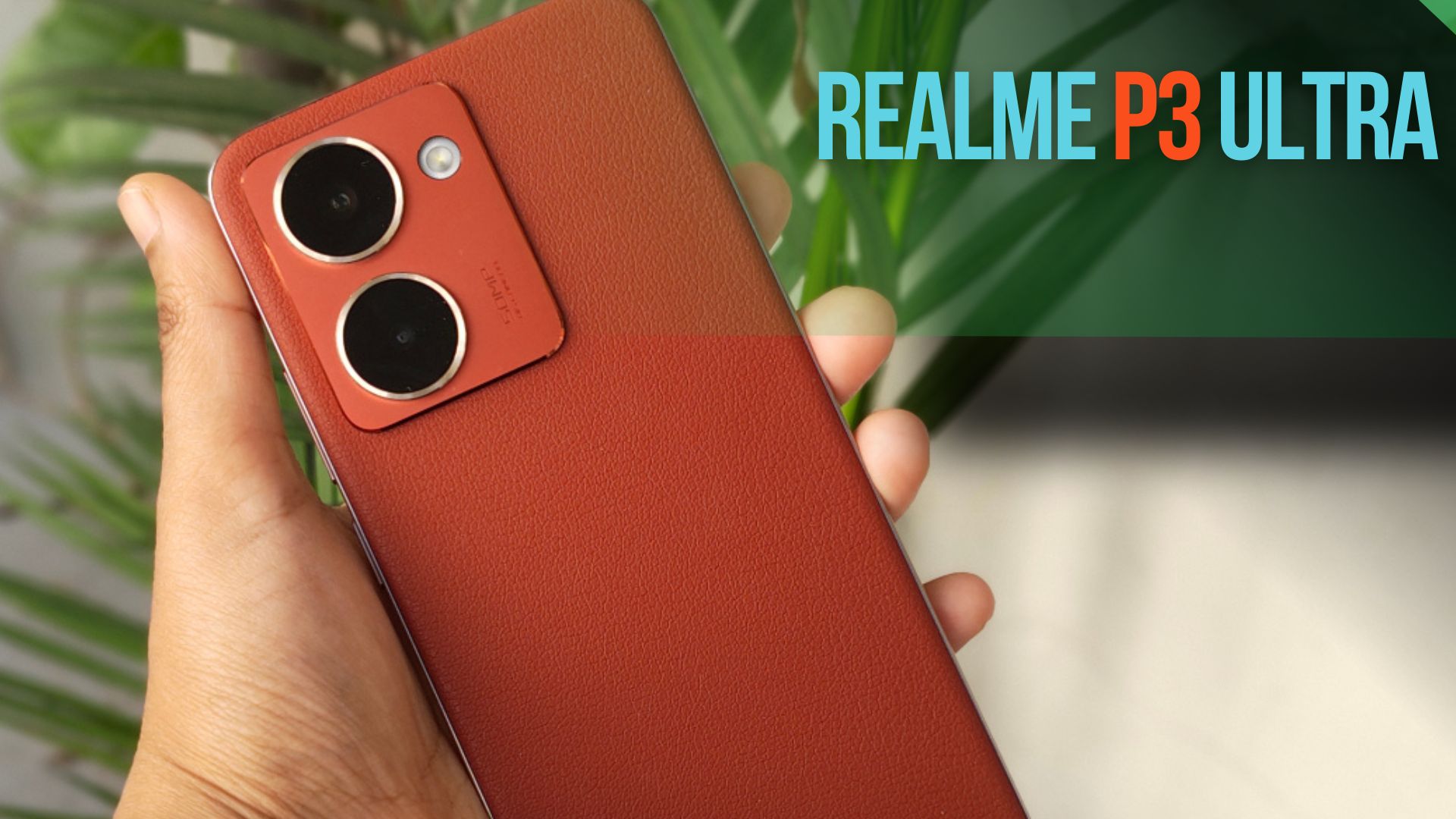 Realme P3 Ultra Battery Life and Charging Performance: In-Depth Review