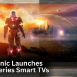 Panasonic Launches 2025 P-Series Smart TVs and ShinobiPro MiniLED Range in India